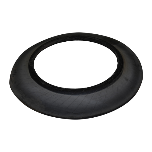 Base for Trailboss Channelizer Drums, 22.5 lbs. OSI Industrial Sales