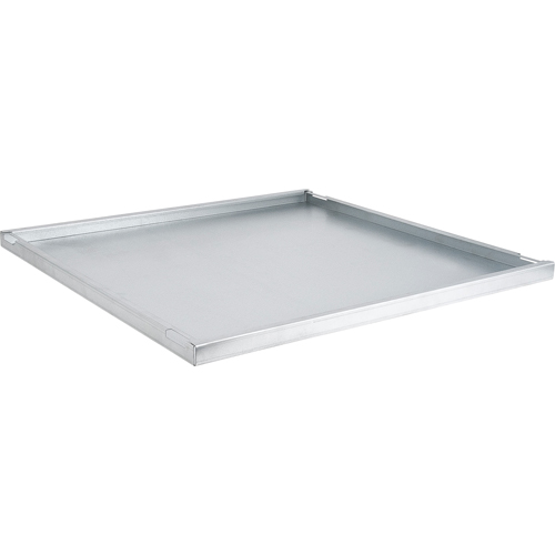 Armoires pour produits inflammables, tablettes additionnelles OSI Industrial Sales