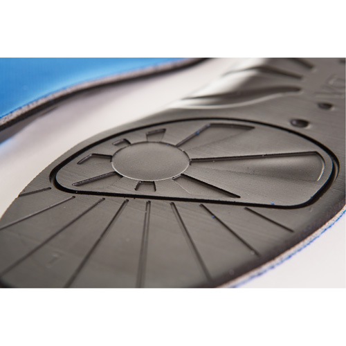 Cush'n Step Molded Insoles, Women's 5 - 6.5 OSI Industrial Sales