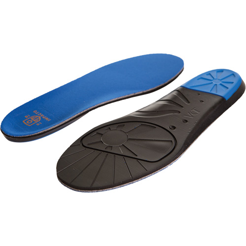 Cush'n Step Molded Insoles, Women's 7 - 8.5 OSI Industrial Sales