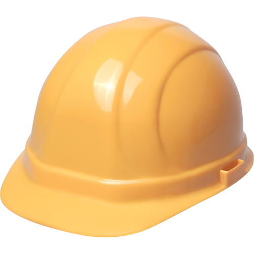 ERB Omega II Safety Cap, Meets CSA Type 2, Ratchet Suspension, Non-Vented OSI Industrial Sales