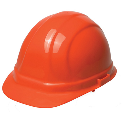 ERB Omega II Safety Cap, Meets CSA Type 2, Quick-Slide Suspension, Non-Vented OSI Industrial Sales