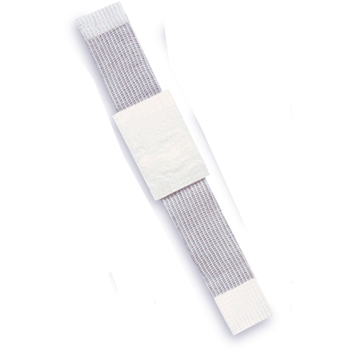 Bandages Compressifs - St&eacute;riles, 3-3/8" lo x 2-1/2" la OSI Industrial Sales