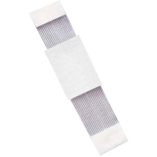Bandages Compressifs - St&eacute;riles, 4-1/4" lo x 3-1/2" la OSI Industrial Sales