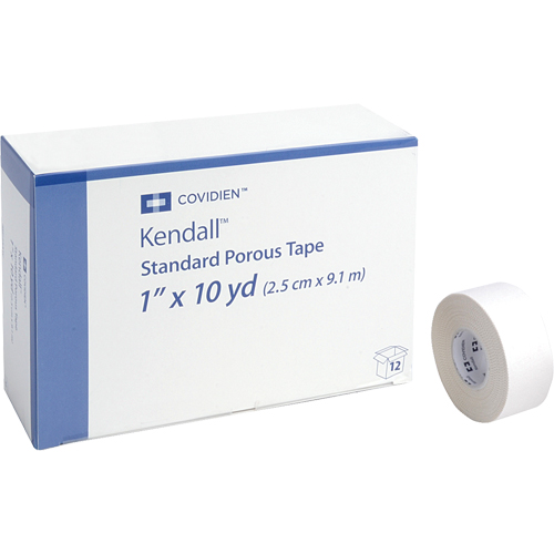 Hospital Quality Cotton Tape, Class 1, 30' L x 1" W OSI Industrial Sales