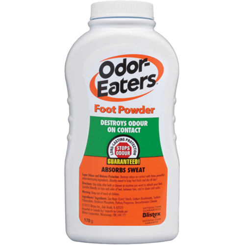 Odor-Eaters&reg; Foot Powder OSI Industrial Sales