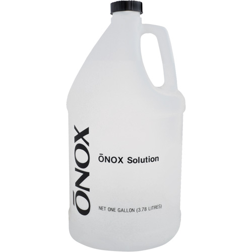 Solution Onox OSI Industrial Sales