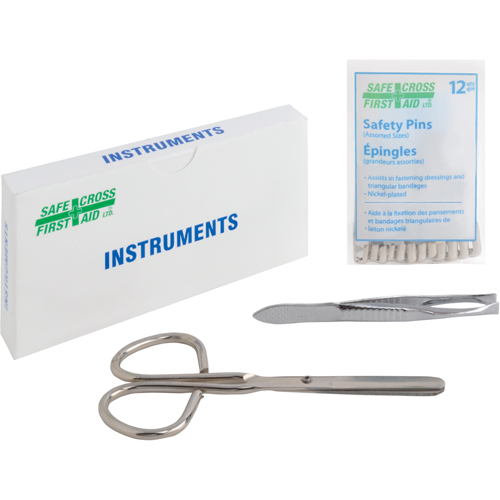 Instrument Kit OSI Industrial Sales