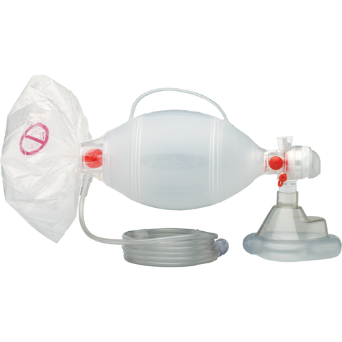 Ambu&reg; Spur&reg; II Adult Resuscitator OSI Industrial Sales