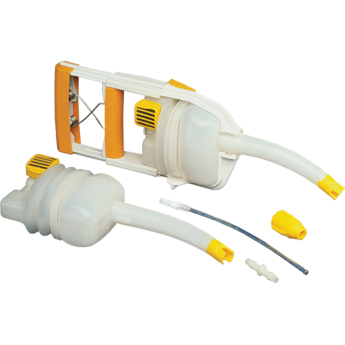Laerdal V-VACTM Suction Unit Starter Kits OSI Industrial Sales