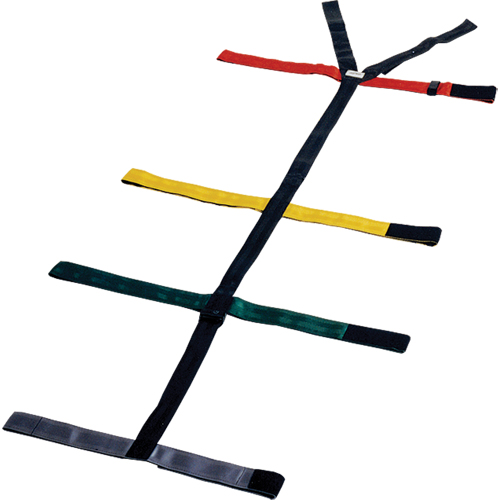 Quick Restraint System OSI Industrial Sales