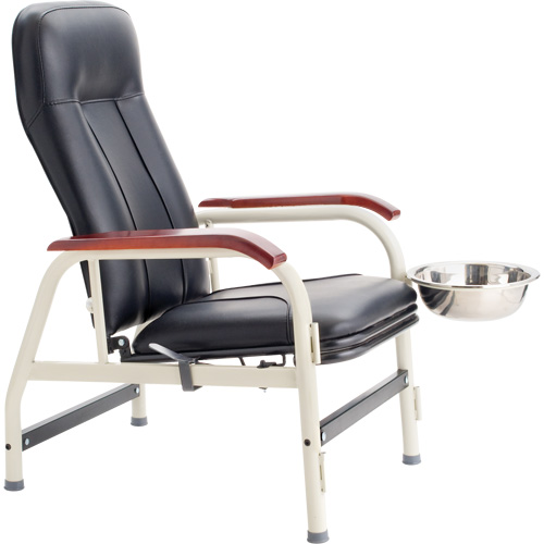 Chaises pour premiers soins OSI Industrial Sales