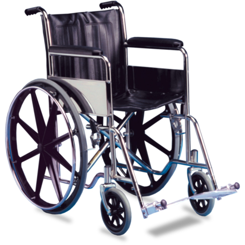 Wheelchair OSI Industrial Sales