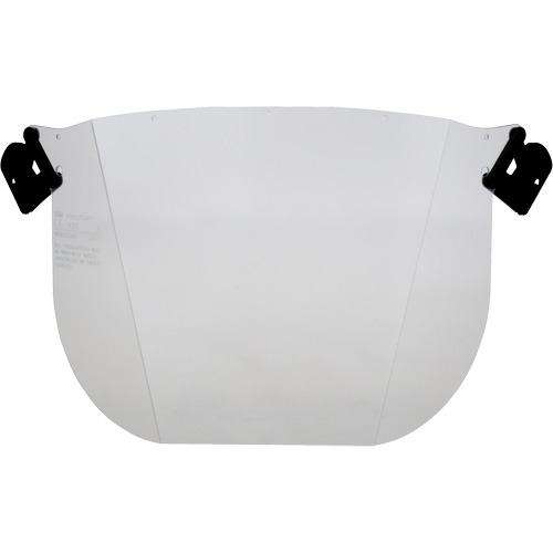 Visi&egrave;re Peltor, Polycarbonate, Teinte Transparent OSI Industrial Sales
