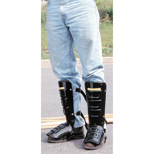 Plastic Shin-Instep Guards OSI Industrial Sales