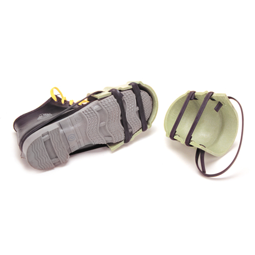 Plastic Foot Guards OSI Industrial Sales