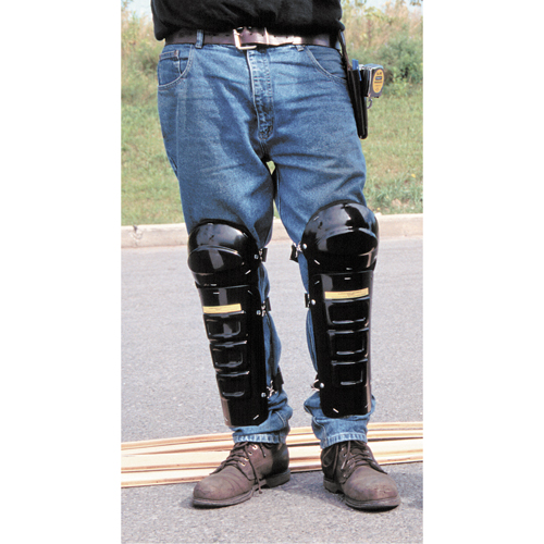 Plastic Shin Guards OSI Industrial Sales