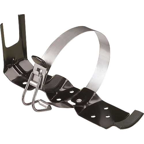 Support &agrave; usage courant pour extincteurs de 5 lb OSI Industrial Sales