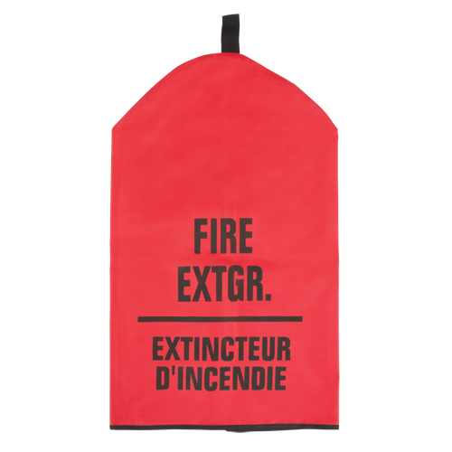 Fire Extinguisher Covers OSI Industrial Sales