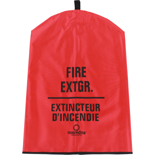 Enveloppes pour extincteurs OSI Industrial Sales