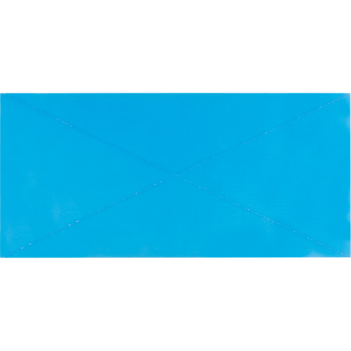 Plastic Front Replacement Part for Surface-Mounted Fire Extinguisher Cabinet OSI Industrial Sales