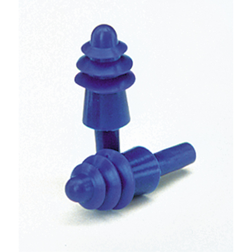 Bouchons d'oreilles Air Soft de Howard Leight, Vrac - Sac en poly OSI Industrial Sales