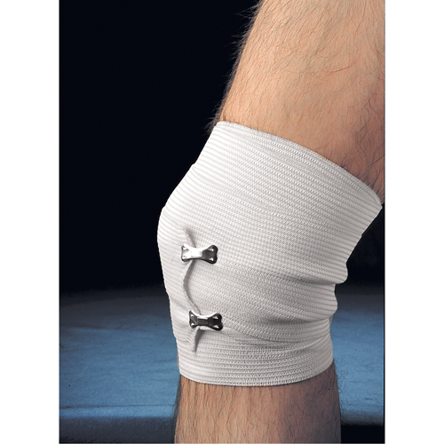 Bandage &eacute;lastique, Couper au besoin lo x 4" la, Classe 1 OSI Industrial Sales