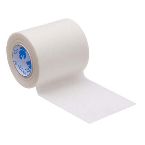 Ruban chirurgical hypoallerg&eacute;nique Micropore de 3M, Classe 1, 30' lo x 2" la OSI Industrial Sales