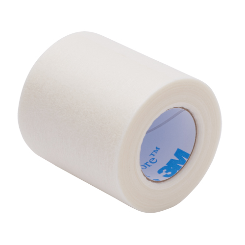 Ruban chirurgical hypoallerg&eacute;nique Micropore de 3M, Classe 1, 30' lo x 2" la OSI Industrial Sales