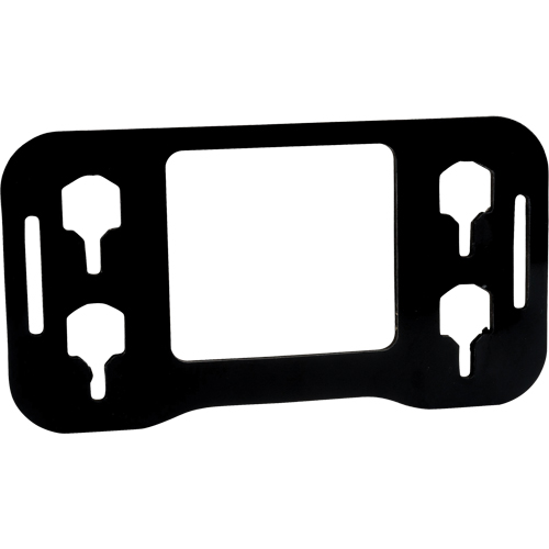 Adaptateur de harnais dorsal pour APR motoris&eacute; TR-600 de Versaflo OSI Industrial Sales