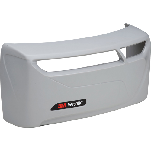 Couvre-filtre pour APR motoris&eacute; TR-600 de Versaflo OSI Industrial Sales