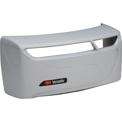 Couvre-filtre pour APR motoris&eacute; TR-600 de Versaflo OSI Industrial Sales