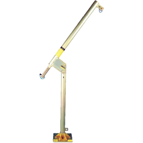 Davit Bracket OSI Industrial Sales