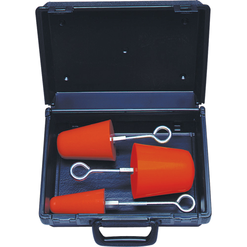 Drain Plugs Kit OSI Industrial Sales