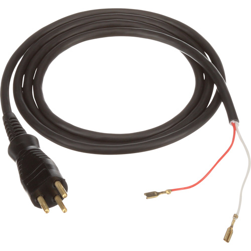 C&acirc;ble de rechange pour appareil filtrant &agrave; ventilation assist&eacute;e Powerflow OSI Industrial Sales