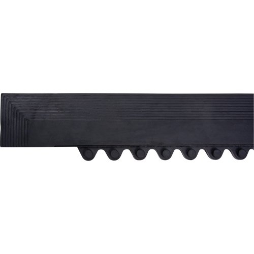 Rampe de bordure pour tapis OSI Industrial Sales