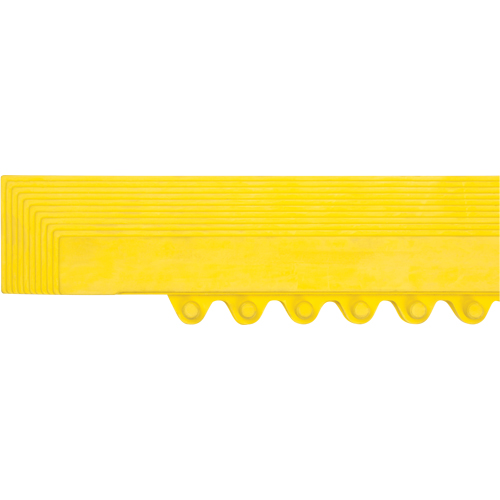 Rampe de bordure pour tapis OSI Industrial Sales