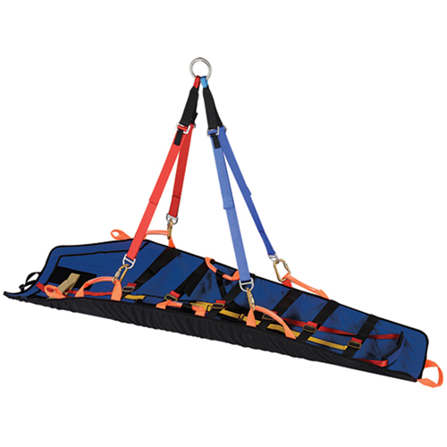TraverseTM Rescue Stretcher OSI Industrial Sales