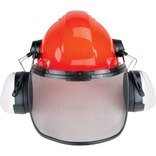 Ensemble forestier North, 15,5" la x 12" h OSI Industrial Sales