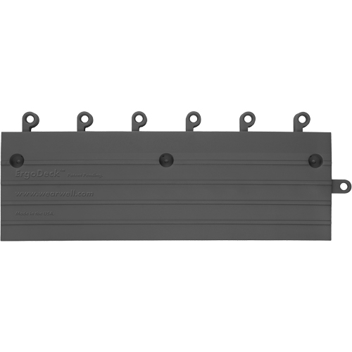 Rampe pour carrelage no 560 ErgoDeck  OSI Industrial Sales