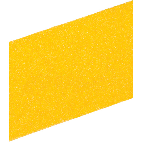 Ruban antid&eacute;rapant de premi&egrave;re qualit&eacute;, 2" x 60', Jaune OSI Industrial Sales