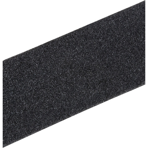 Premium Anti-Skid Tape, 2" x 60', Black OSI Industrial Sales