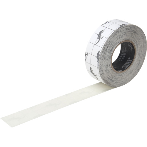Premium Anti-Skid Tape, 2" x 60', Clear OSI Industrial Sales