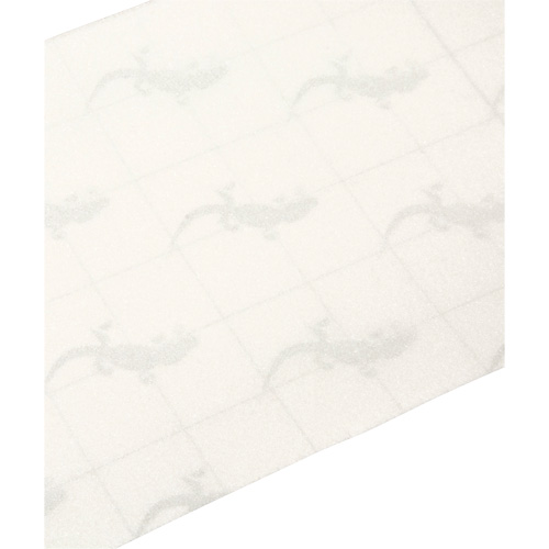 Premium Anti-Skid Tape, 6" x 60', Clear OSI Industrial Sales