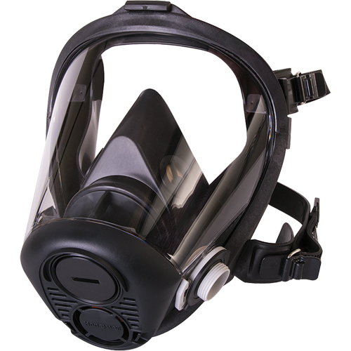 Respirateur &agrave; masque complet de s&eacute;rie RU6500 de North, Silicone, Petit OSI Industrial Sales