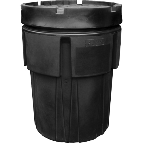 Poly-Spillpaks, 95 US gal., Stationary OSI Industrial Sales