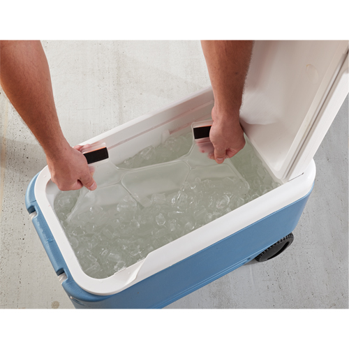 6215 Phase Change Packs for Cooling Vests OSI Industrial Sales