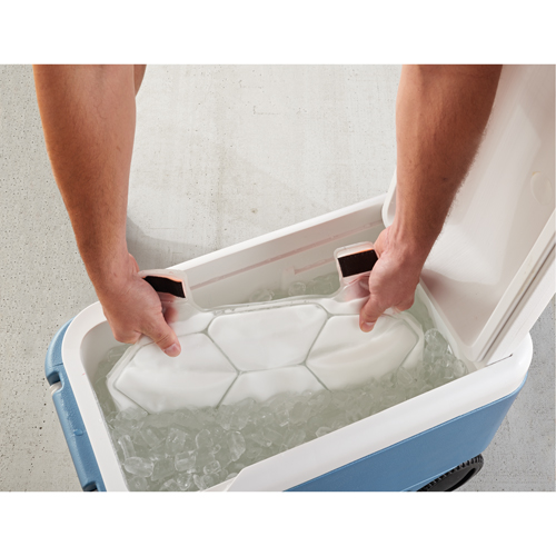 6215 Phase Change Packs for Cooling Vests OSI Industrial Sales