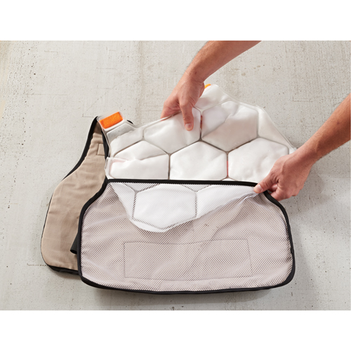 6215 Phase Change Packs for Cooling Vests OSI Industrial Sales