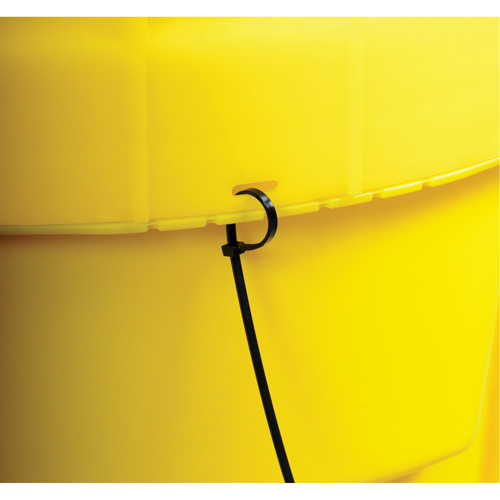 Baril Ultra-Overpacks, 30 gal., Stationnaire OSI Industrial Sales